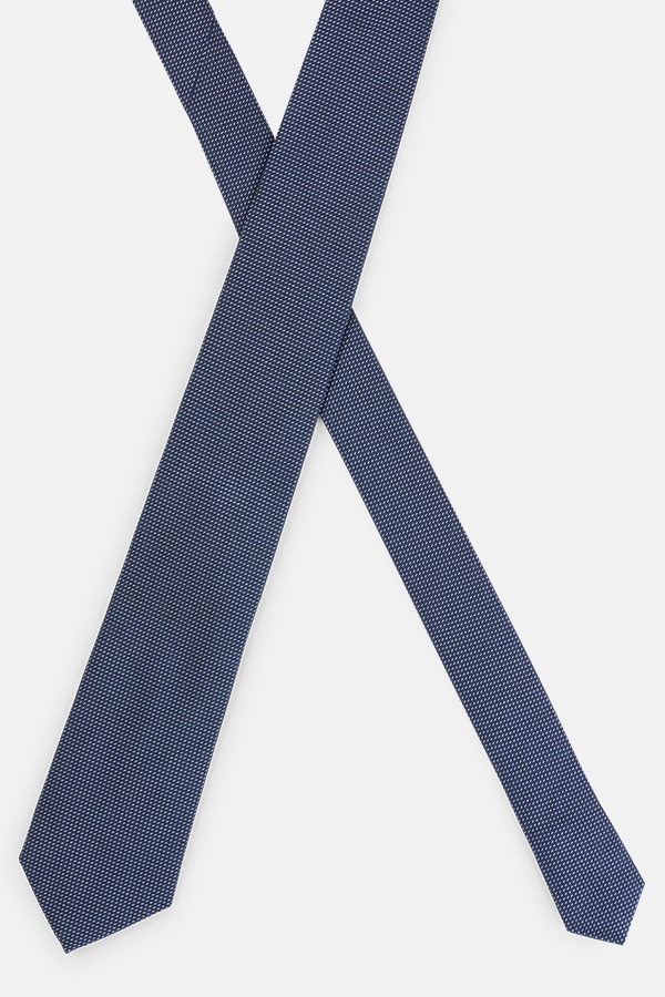 TIE BOSS - 404 BLUE